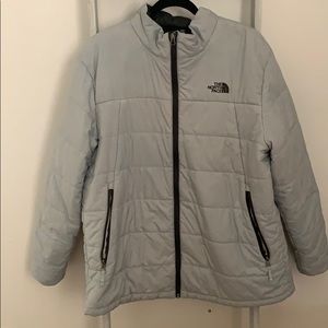 Men’s North Face Jacket XXL